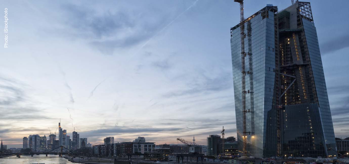 Europäische Zentralbank Frankfurt PANTARHIT Fließmitttel, Microsilica