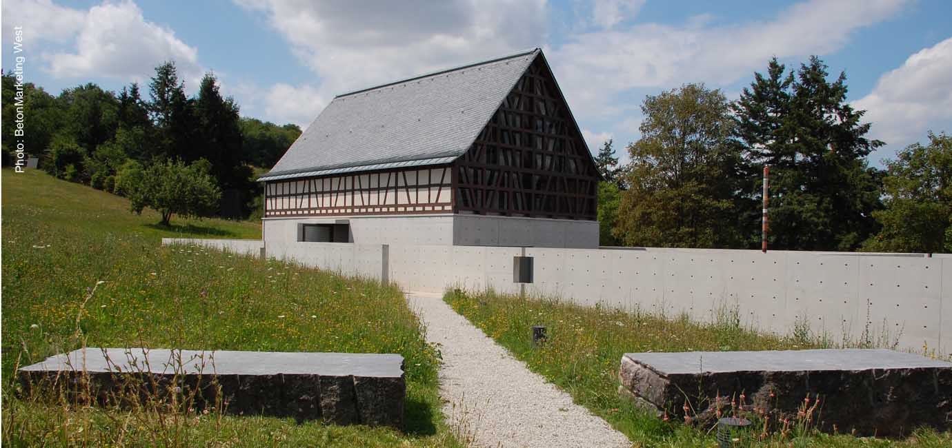 Tadao Ando, Sichtbeton, Architekturbeton, betonzusatzmittel